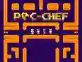 Гульня Pac-Chef онлайн
