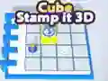 Гульня Куб друк 3D онлайн Гульня Куб друк 3D онлайн
