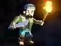 Гульня Выжыванне Куб Craft онлайн Гульня Выжыванне Куб Craft онлайн