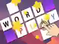 Гульня Штодзённы выклік Wordling онлайн Гульня Штодзённы выклік Wordling онлайн