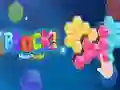 Гульня Blok! Гексапазл онлайн