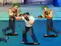 Гульня Street Of Gangs 2D онлайн Гульня Street Of Gangs 2D онлайн