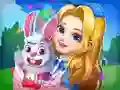 Гульня Аб'яднанне Мрояў онлайн