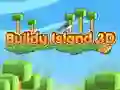 Гульня Остров Buildy 3D онлайн Гульня Остров Buildy 3D онлайн