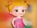 Гульня Baby Hazel: Problemy sa Kožou онлайн Гульня Baby Hazel: Problemy sa Kožou онлайн