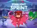 Гульня PJ Masks: Зорны Спорт онлайн