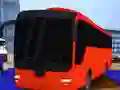 Гульня Parkeren van bussen 2022 онлайн Гульня Parkeren van bussen 2022 онлайн