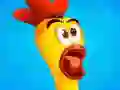 Гульня ЧАС ГУЛЬНІ Chicken.io онлайн
