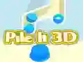 Гульня Складывайце гэта 3D онлайн Гульня Складывайце гэта 3D онлайн