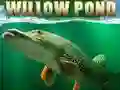 Гульня Вербны водоем онлайн