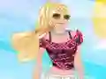 Гульня Барбі: Модны Горад онлайн