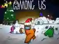 Гульня Among Us Слайд WG онлайн Гульня Among Us Слайд WG онлайн