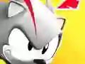 Гульня Sonic Subway Super Rush онлайн