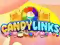 Гульня Пазл Candy Links онлайн Гульня Пазл Candy Links онлайн