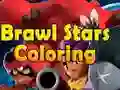 Гульня Кніга каляровак Brawl Stars онлайн Гульня Кніга каляровак Brawl Stars онлайн
