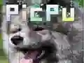 Гульня PicPu Сабака онлайн Гульня PicPu Сабака онлайн