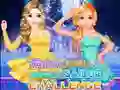 Гульня Выклік Косплею Моднай Дзяўчынкі Sailor Moon онлайн Гульня Выклік Косплею Моднай Дзяўчынкі Sailor Moon онлайн