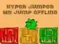 Гульня Гіпер-скок Містэр Джамп офлайн онлайн Гульня Гіпер-скок Містэр Джамп офлайн онлайн