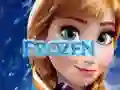Гульня Грайце ў салодкую гульню з супадзеннямі з Аннай з Frozen онлайн Гульня Грайце ў салодкую гульню з супадзеннямі з Аннай з Frozen онлайн