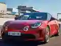 Гульня Альпiна A110 S Слід онлайн Гульня Альпiна A110 S Слід онлайн
