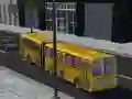 Гульня Прасунуты симулятар кіравання аўтобусам 3D онлайн