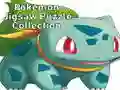Гульня Калекцыя галаваломак Pokémon онлайн Гульня Калекцыя галаваломак Pokémon онлайн