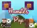 Гульня Hamster Pop онлайн Гульня Hamster Pop онлайн