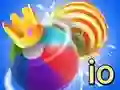 Гульня Bumper Ball.io онлайн Гульня Bumper Ball.io онлайн