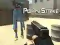 Гульня Poppy Strike онлайн