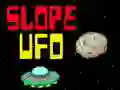 Гульня Склон UFO онлайн Гульня Склон UFO онлайн