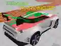 Гульня Паркуем Прадо 3D онлайн