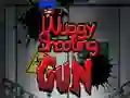 Гульня Wuggy Стрельба онлайн Гульня Wuggy Стрельба онлайн