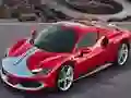 Гульня Ferrari 296 GTS Слайд онлайн Гульня Ferrari 296 GTS Слайд онлайн