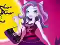 Гульня Monster High: Арадзі Катрын онлайн
