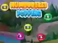 Гульня Лопающихся Numbubbles онлайн Гульня Лопающихся Numbubbles онлайн