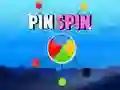 Гульня Pin Spin онлайн Гульня Pin Spin онлайн