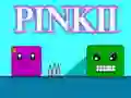 Гульня Pinkii онлайн Гульня Pinkii онлайн