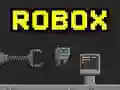 Гульня Robox онлайн Гульня Robox онлайн