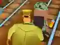 Гульня Гульня Subway Run Rush 3D онлайн Гульня Гульня Subway Run Rush 3D онлайн