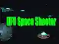 Гульня UFO Космічны Стрэл онлайн Гульня UFO Космічны Стрэл онлайн