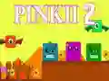 Гульня Pinkii 2 онлайн Гульня Pinkii 2 онлайн