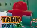 Гульня Танкавы Дуел 3D онлайн
