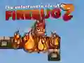 Гульня Няшчаснае жыццё Firebug 2 онлайн