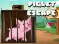 Гульня Уцёк Пятачка онлайн Гульня Уцёк Пятачка онлайн