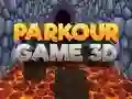 Гульня Гульня Паркур 3D онлайн Гульня Гульня Паркур 3D онлайн