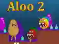 Гульня Aloo 2 онлайн Гульня Aloo 2 онлайн