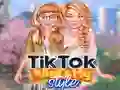 Гульня TikTok Які Мой Стыль онлайн Гульня TikTok Які Мой Стыль онлайн