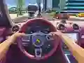 Гульня Трафік 3D онлайн