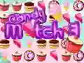 Гульня Candy Match 3 онлайн Гульня Candy Match 3 онлайн