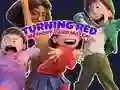 Гульня Гульня памяці "Turning Red" онлайн Гульня Гульня памяці "Turning Red" онлайн